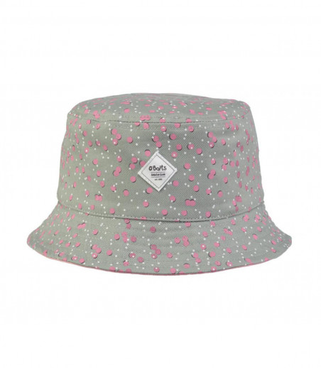 Antigua Hat Kids dark celadon Barts